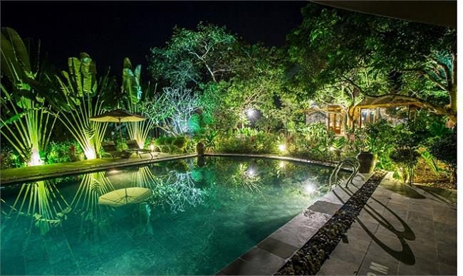 Tam Coc Garden Bungalow